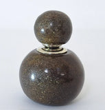 Black Sunstone asbewaarder