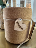 "Pr!kk" Urn - een Urns&More original