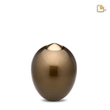 Adore Brons & Geborsteld Goud | K511