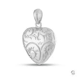 Ash jewelry pendant AH069
