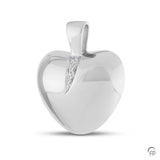 Ash jewelry pendant AH070
