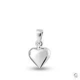 Ash jewelry pendant AH126