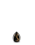 Keramiek Premium | KINTSUGI DROP BLACK K