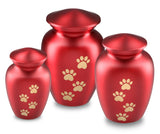 Aluminium db | 4115RED