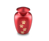 Aluminium db | 4115RED