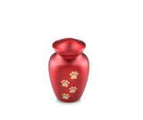 Aluminium db | 4115RED