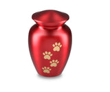 Aluminium db | 4115RED