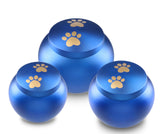 Aluminium db | 4116BLU