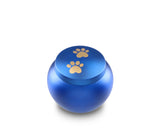 Aluminium db | 4116BLU