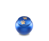 Aluminium db | 4116BLU