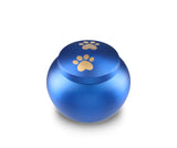 Aluminium db | 4116BLU