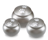 Aluminium db | 4116GRY