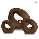 Keramische mini urn | KU046S