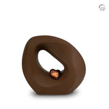 Keramische mini urn | KU046S