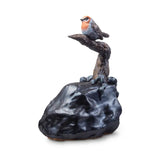 Rood Borstje | Vogel | KRV2000