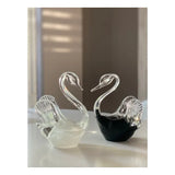Swan Black - U37ZBL