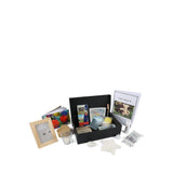 TRAUERBOX | Bestattungsbox für Kinder - Forever ♥