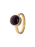 Goldring – Amethyst
