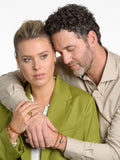 Goldring – Tigerauge