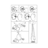 Biologische Urn - UALT-H
