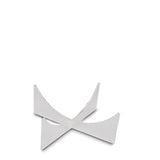 UDPBOLVLI200B | Edelstahlkugel mit Schmetterling | 20 cm – 3,35 l
