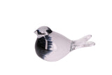 Vogel aus Kristallglas - UV10