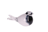 Vogel aus Kristallglas - UV10