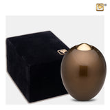 Adore Brons & Geborsteld Goud | K511
