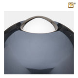 Adore Midnight & Polished Silver A510