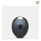 Adore Midnight & Gepolijst Zilver | K510