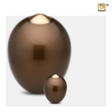 Adore Brons & Geborsteld Goud | K511