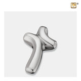 ComfortCross gebürstetes Messing K650