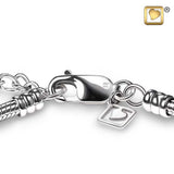 Halskette Sterlingsilber AC1003