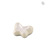 Metaal Keepsake Butterfly - Vlinder | FPU108K