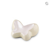 Metaal Mini Urn Butterfly - Vlinder | FPU108S