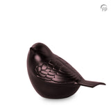 Metal Keepsake Songbird - Bird HU765K