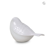 Metal Keepsake Songbird - Bird HU767K