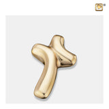 ComfortCross Gebürstetes Gold K651
