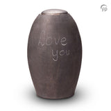 Keramische Urn My Feelings | KU305