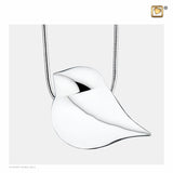SoulBird Polished Silver PD1280