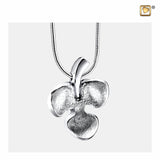 Shamrock Gehamerd Zilver | PD1570