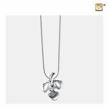 Shamrock Gehamerd Zilver | PD1570