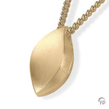 Ash jewelry pendant AH013