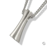 Ash jewelry pendant AH031