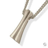 Ash jewelry pendant AH031