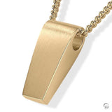 Ash jewelry pendant AH032