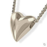 Ash jewelry pendant AH033