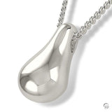 Ash jewelry pendant AH034