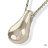 Ash jewelry pendant AH034