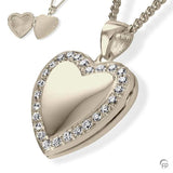 Ash jewelry pendant AH048